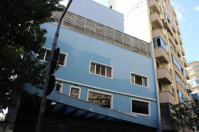 Imóvel Comercial - Santa Cecília - Foto 2