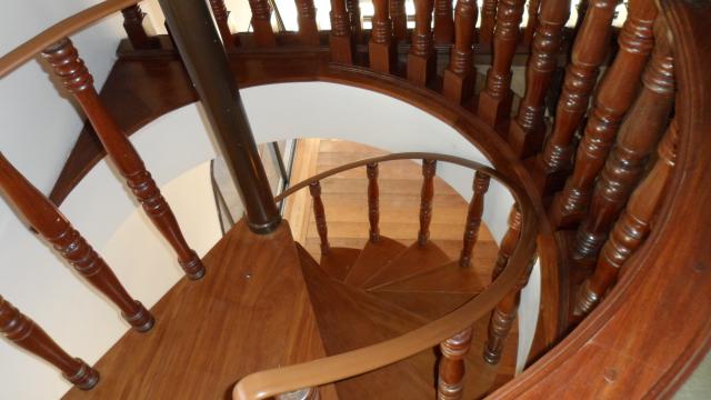 Cobertura duplex - Real Parque
