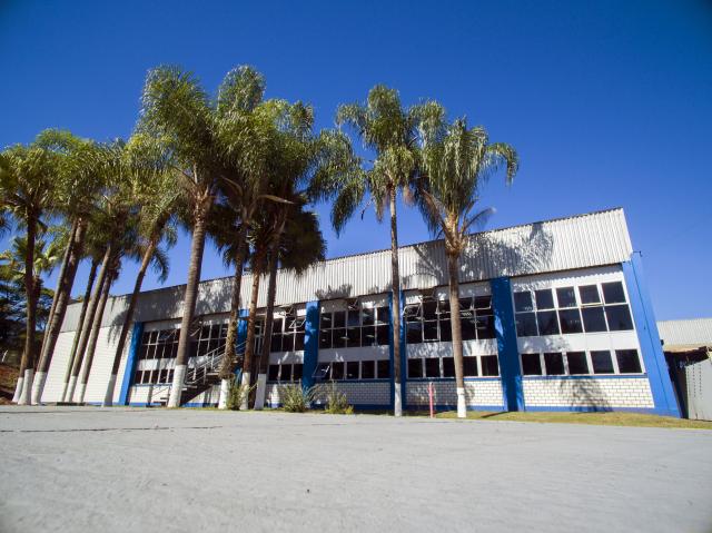 Galpão Industrial e Logístico - Sorocaba