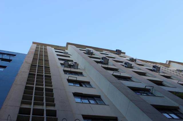 Conjunto Comercial no Centro (Conjuntos nº. 801/802) - Foto 3