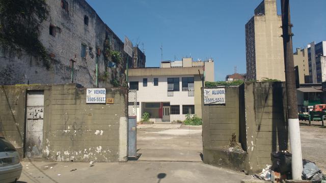 Terreno - Centro de Santos - Foto 5