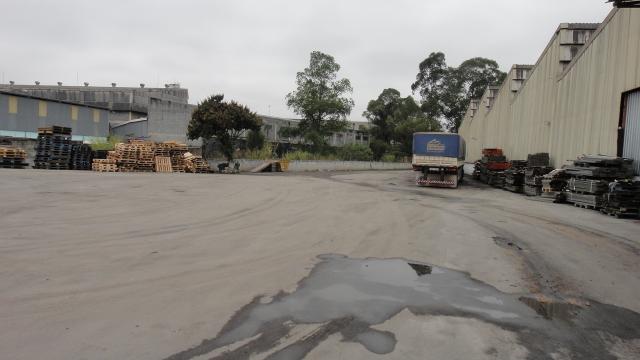 Galpão Industrial - Diadema - Foto 2