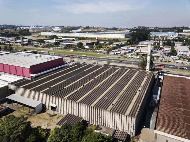 Galpão Industrial - Guarulhos - Foto 3