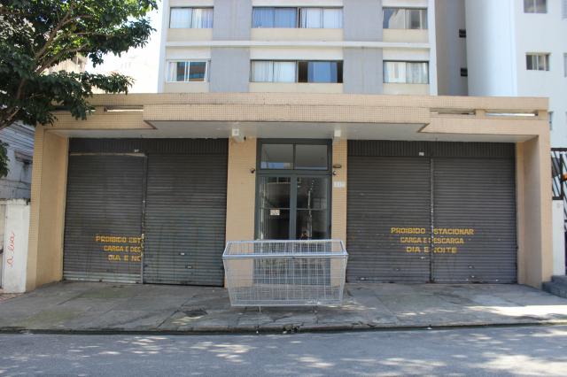 Imóvel Comercial com studio - Santa Cecília - Foto 1