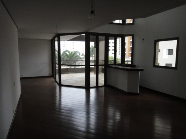 Apartamento Duplex - Vila Andrade