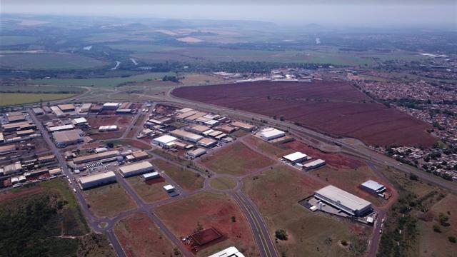 Terreno Distrito Industrial - Ribeirão Preto - Foto 3