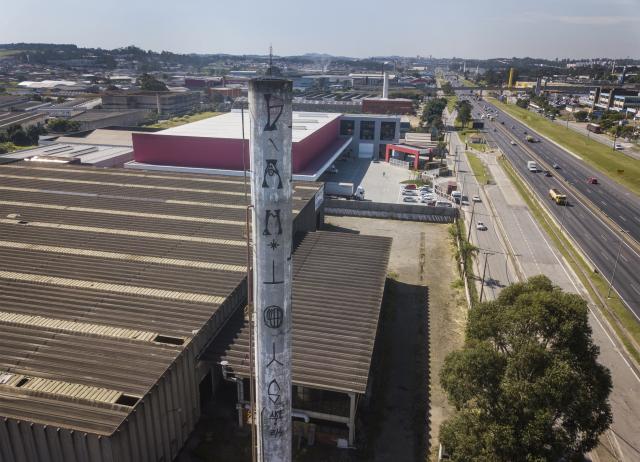 Galpão Industrial - Guarulhos - Foto 4