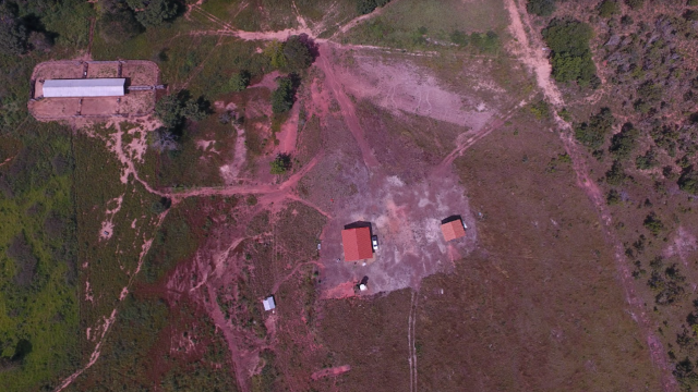 Fazenda Rio Bonito - Foto 3