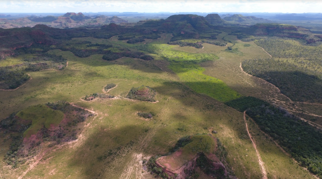 Fazenda Rio Bonito - Foto 4