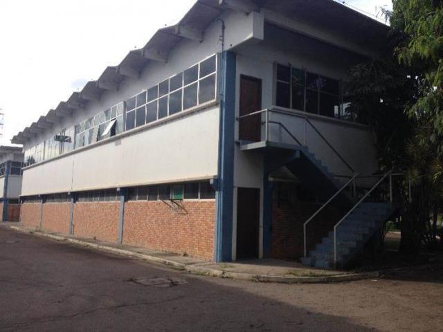 Galpão Industrial - Jundiaí - Foto 4