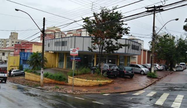 Imóvel Comercial - Jardim Brasil, Campinas